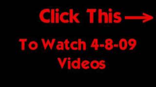 Scott MacIntyre Voted Off from 4/8/09  American Idol Top 7