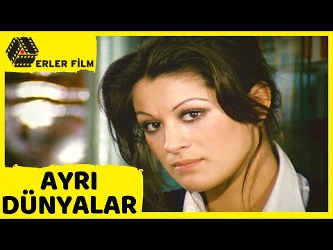 Ayri Dünyalar Fragman