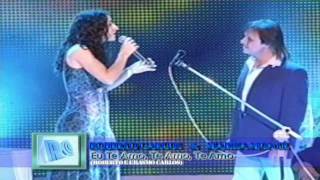 Roberto Carlos &amp; Marisa Monte - Eu Te Amo, Te Amo, Te Amo
