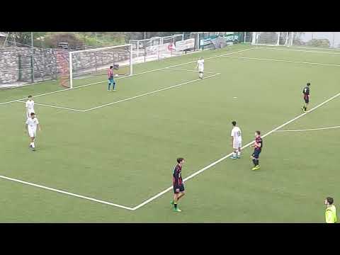 Malcesine-Valeggio secondo tempo 15/10/22