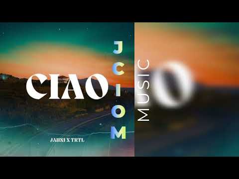 Jahni - Ciao