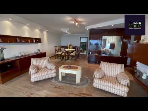 Video de YouTube - Apartamento en Venta de 3 dormitorios  en Punta Carretas, Montevideo