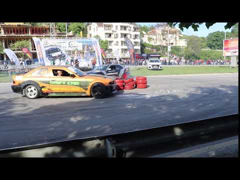 50-th Rally Bulgaria 2019