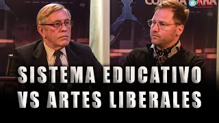 Contracara Nº52 - Sistema Educativo vs Artes Liberales