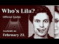 Vidéo de gameplay de Who's Lila?  PC