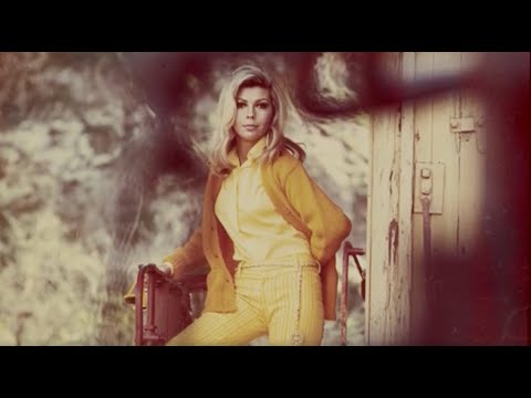 Nancy Sinatra - Keep Walkin': Singles, Demos & Rarities 1965-1978  (Full Audio + Photo Playback)