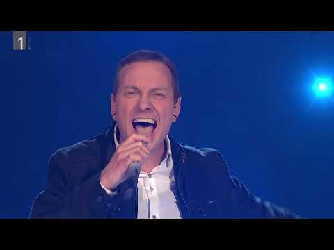 Booom! in Aleš Turnšek Turi - Pandorina skrinjica (V petek zvečer)