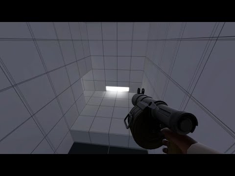 [D] Soup on jump_4starters_rc1 Course 1 (Blue) - 0:28.890