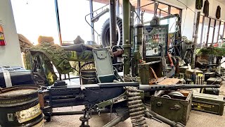 You Won’t Believe This Military Surplus Store!