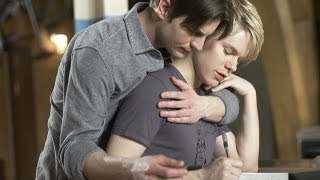 Breathe You In - Brian and Justin