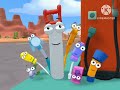 Ooh And Aah Dances To Bunnytown Hop With Imagination Movers Ooh Aah You Playhouse Disney Asia