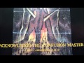 Axegrinder - War Machine
