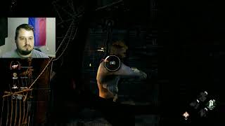 Dead again by daylight | No Escape Run