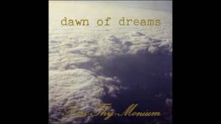 Pan.Thy.Monium - VI - Dawn of Dreams (1992)