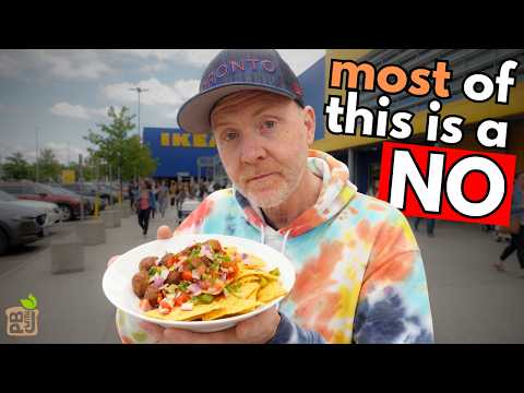 IKEA for WFPB Eaters: What’s Worth Buying (and What Isn’t)