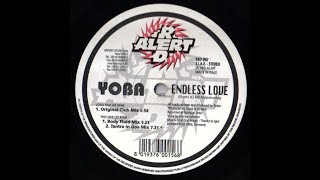 Yoba - Endless Love (Tantra In Goa Mix) (Acid Trance 1997)