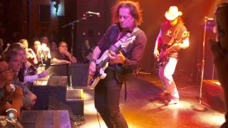 Can Guitar God Jake E.  Lee Still Shred