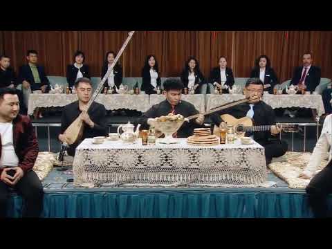 Nahshimiz Kirimaydu  / ناخشىمىز قېرىمايدۇ