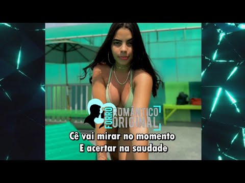 Forró Novo 2021 - Cê Vai Ficar Na Saudade 🎵 @KekeeSilvaa