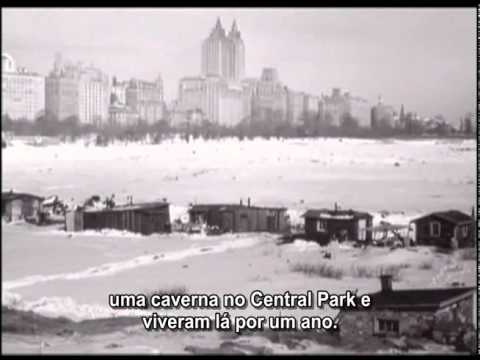 Trailer DVD JAZZ - Episódio 4 (Big bands contra a depressão • 1929-1934)