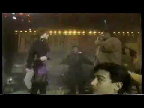 D-Mob featuring Cathy Dennis - C'Mon And Get My Love [Club MTV] *1990*