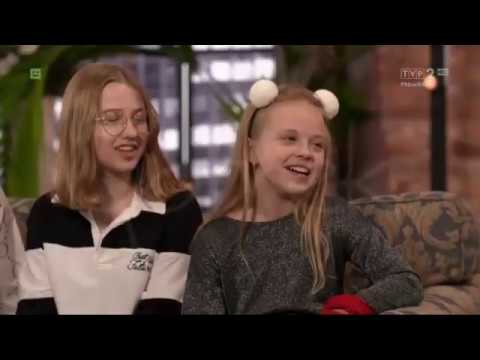 The Voice Kids 3 Ala Tracz półfinał