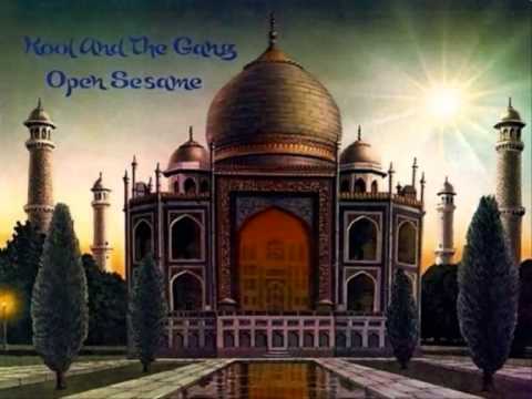 Video thumbnail for Open Sesame