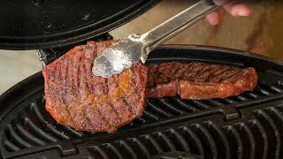 STRIP LOIN VS RIBEYE: which is better