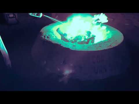 HippyGOD Music Video