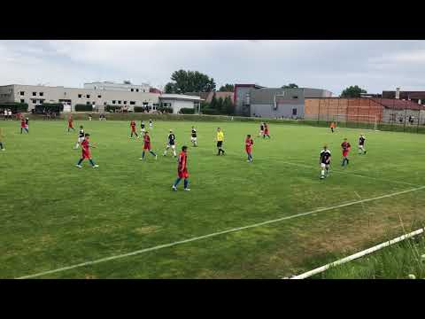 TU - FCVP U14 - Hradec Králové U14 2. 8.  2020