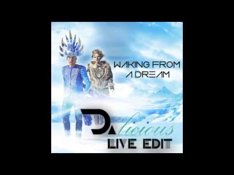 D.VELOPED - Waking From A Dream