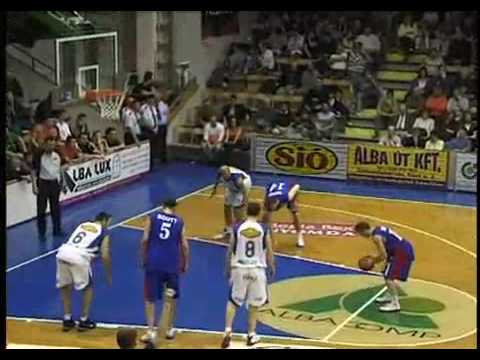 2007.03.10. Albacomp - Marso NYKK