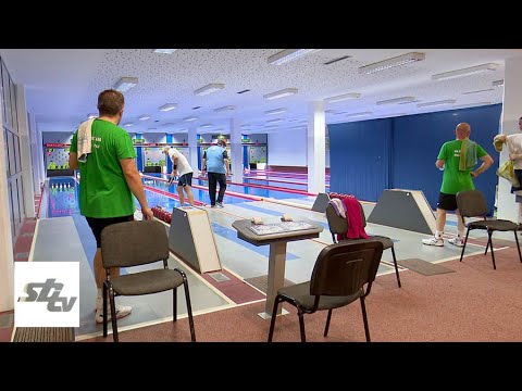 SBTV - DNEVNIK - KK "ZANATLIJA" – KK „ŽELJEZNIČAR“ (BELIŠĆE) 3:5 - 14.07.2020.