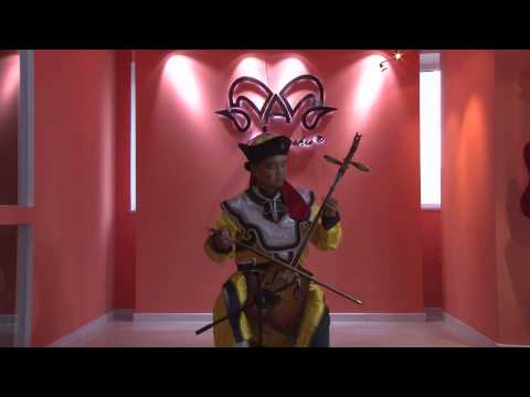 Orgilsy - Жонон хар морины явдал