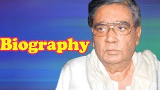 Prakash Mehra - Biography in Hindi | प्रकाश मेहरा की जीवनी | बॉलीवुड के सर्वश्रेष्ठ निर्देशक video