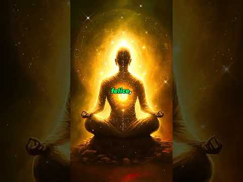 L'ENERGIA del tuo DESIDERIO si Manifesta (Legge di Attrazione)