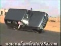 SAUDI DRIVING ON TWO WHEELS Wmv