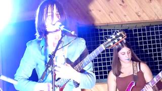 The Lemon Twigs - Frank - Moth Club, London - November 2016