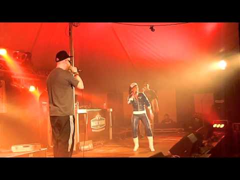 Halve Neuro @ Festiveuzzel 2