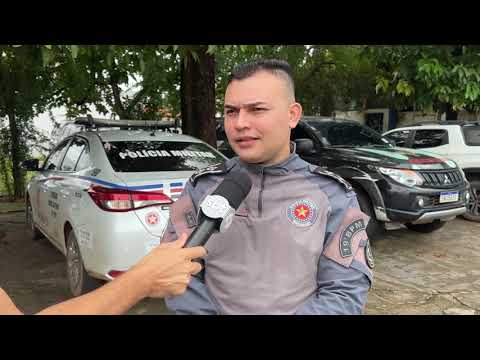 COLISÃO ENTRE DUAS MOTOCICLETAS DEIXA VITIMA FATAL EM BERNARDO DO MEARIM