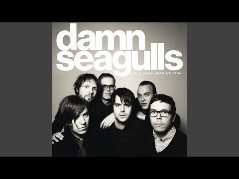 Hold Your Head Up High