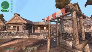 Прогулка по Рифтену