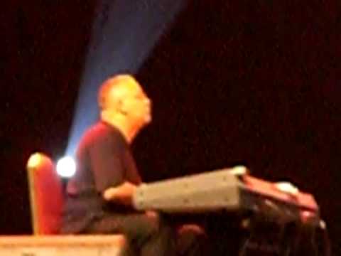 Joe Sample/Steve Gadd/Ray Parker jr & The Crusaders