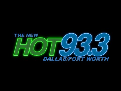 93.3 KLIF-FM Haltom City, TX Legal ID 2/4/23 3AM CDT “The New Hot 93.3”