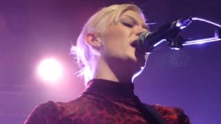 Trixie Whitley - Fourth corner - LIVE PARIS 2013
