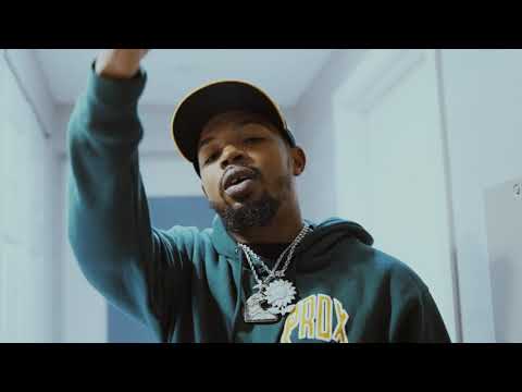 Koke Feat. Los - Early Mornin ( Official Video ) Shot by @KardiakFilms