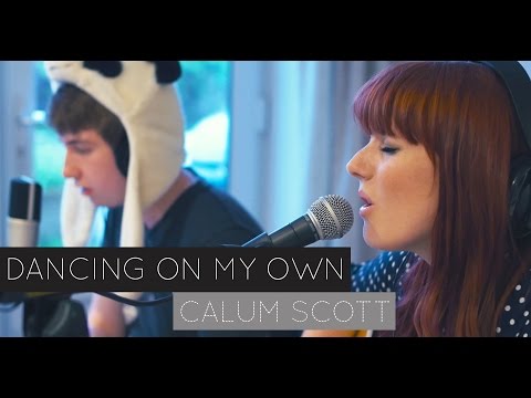 Dancing On My Own - Cover by Jemma Johnson & TheOrionSound