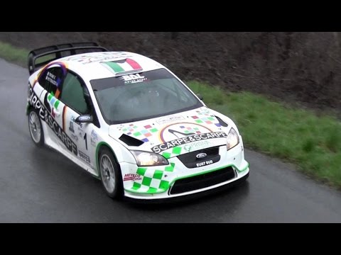 Rally Ronde del Canavese - 2015