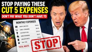 These 5 Budget Cuts Save Retirees Thousands—Bonus #6: Taxes
