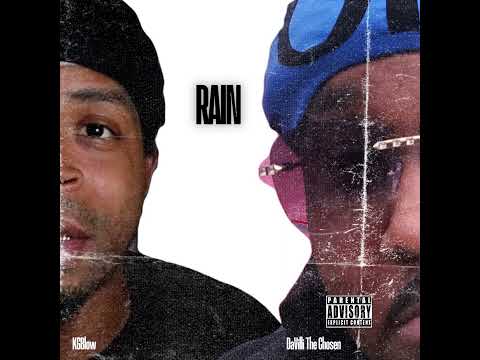 DaVilli The Chosen x KGBlow  - RAIN (M&M By KGBlow)